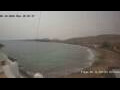 Webcam Arrieta (Lanzarote)