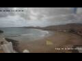 Webcam Arrieta (Lanzarote)