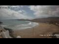 Webcam Arrieta (Lanzarote)