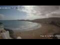 Webcam Arrieta (Lanzarote)