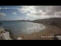 Webcam Arrieta (Lanzarote)