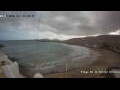 Webcam Arrieta (Lanzarote)