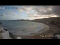 Webcam Arrieta (Lanzarote)
