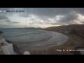 Webcam Arrieta (Lanzarote)