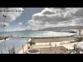 Webcam Punta Mujeres (Lanzarote)