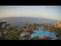 Webcam Costa Adeje (Teneriffa)