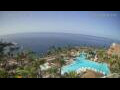 Webcam Costa Adeje (Tenerife)
