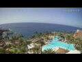 Webcam Costa Adeje (Teneriffa)