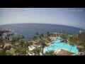 Webcam Costa Adeje (Teneriffa)