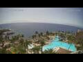 Webcam Costa Adeje (Teneriffa)