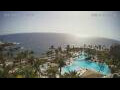 Webcam Costa Adeje (Teneriffa)