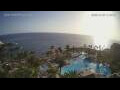 Webcam Costa Adeje (Teneriffa)