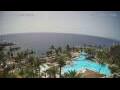 Webcam Costa Adeje (Tenerife)