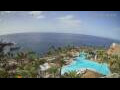 Webcam Costa Adeje (Tenerife)