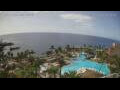 Webcam Costa Adeje (Teneriffa)