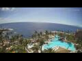Webcam Costa Adeje (Teneriffa)
