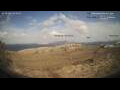 Webcam Santorin