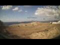 Webcam Santorin