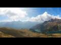Webcam Aussois: Sommet de l'Armoise