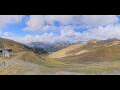 Webcam Saint-Lary-Soulan: Tourette