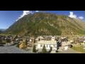 Webcam Täsch