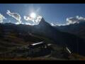Webcam Riffelalp