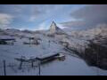 Webcam Riffelalp