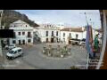 Webcam Montejaque