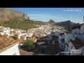 Webcam Montejaque
