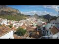 Webcam Montejaque