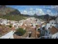 Webcam Montejaque