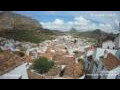 Webcam Montejaque