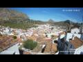 Webcam Montejaque
