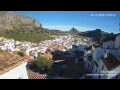 Webcam Montejaque