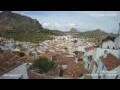 Webcam Montejaque
