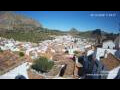 Webcam Montejaque