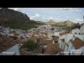 Webcam Montejaque