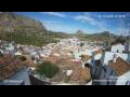 Webcam Montejaque