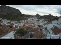Webcam Montejaque
