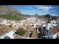 Webcam Montejaque
