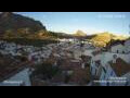 Webcam Montejaque
