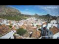 Webcam Montejaque