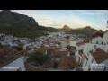Webcam Montejaque