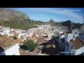 Webcam Montejaque
