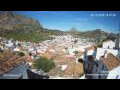 Webcam Montejaque