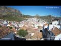 Webcam Montejaque