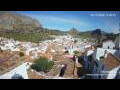 Webcam Montejaque