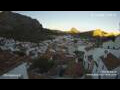 Webcam Montejaque