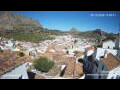 Webcam Montejaque