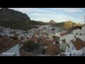 Webcam Montejaque